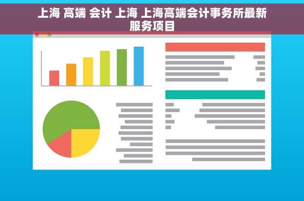 上海 高端 会计 上海 上海高端会计事务所最新服务项目