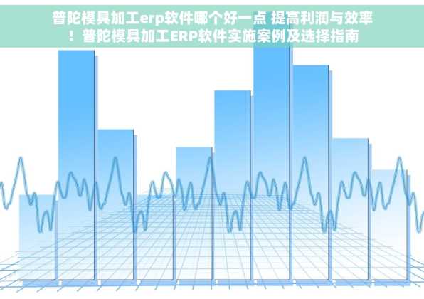 普陀模具加工erp软件哪个好一点 提高利润与效率！普陀模具加工ERP软件实施案例及选择指南
