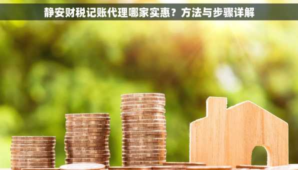 静安财税记账代理哪家实惠？方法与步骤详解