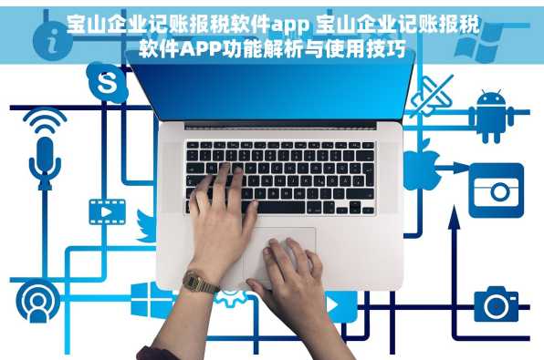 宝山企业记账报税软件app 宝山企业记账报税软件APP功能解析与使用技巧