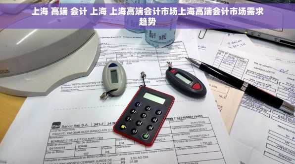 上海 高端 会计 上海 上海高端会计市场上海高端会计市场需求趋势