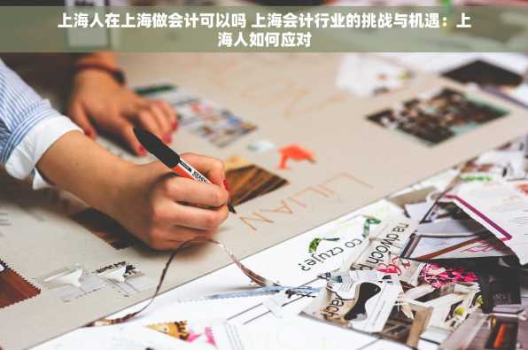 上海人在上海做会计可以吗 上海会计行业的挑战与机遇：上海人如何应对