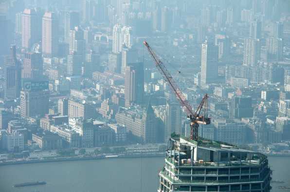 上海人在上海做会计好吗 上海会计工作压力大吗？本地人分享经验