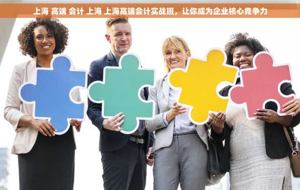 上海 高端 会计 上海 上海高端会计实战班，让你成为企业核心竞争力
