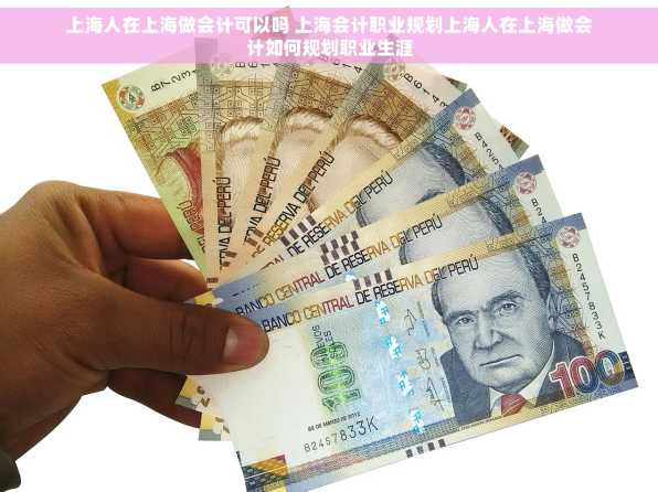 上海人在上海做会计可以吗 上海会计职业规划上海人在上海做会计如何规划职业生涯
