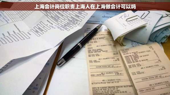 上海会计岗位职责上海人在上海做会计可以吗