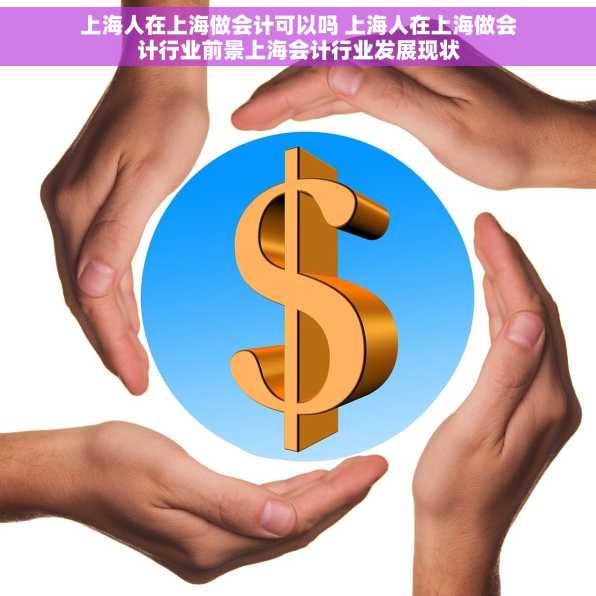 上海人在上海做会计可以吗 上海人在上海做会计行业前景上海会计行业发展现状