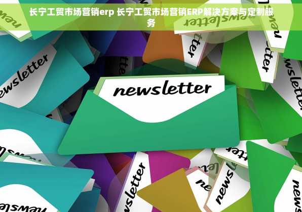 长宁工贸市场营销erp 长宁工贸市场营销ERP解决方案与定制服务