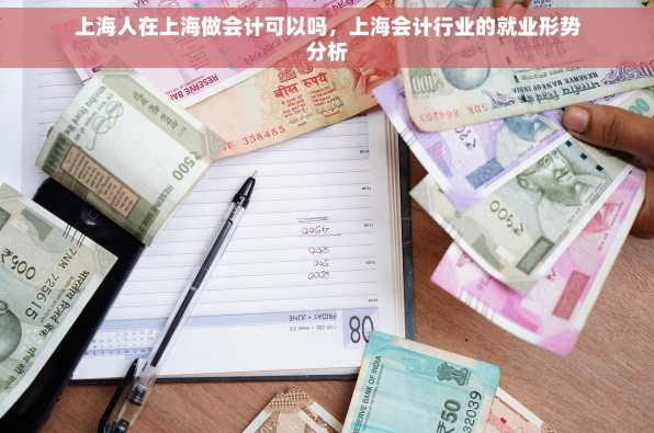 上海人在上海做会计可以吗，上海会计行业的就业形势分析