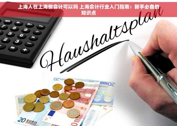 上海人在上海做会计可以吗 上海会计行业入门指南：新手必备的知识点
