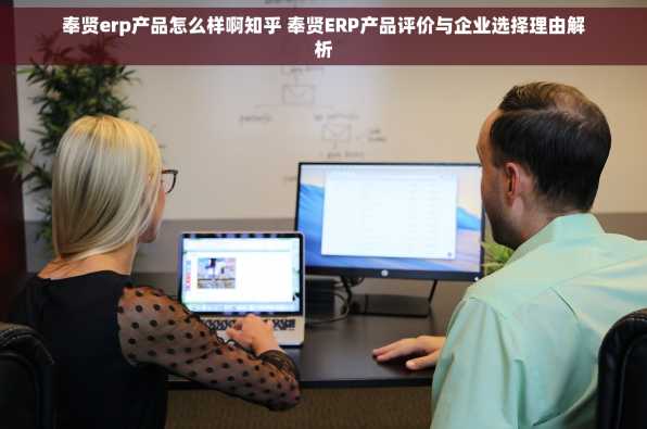 奉贤erp产品怎么样啊知乎 奉贤ERP产品评价与企业选择理由解析