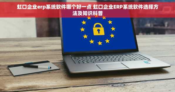 虹口企业erp系统软件哪个好一点 虹口企业ERP系统软件选择方法及知识科普