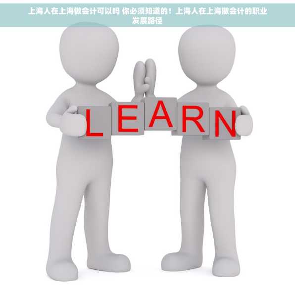 上海人在上海做会计可以吗 你必须知道的！上海人在上海做会计的职业发展路径