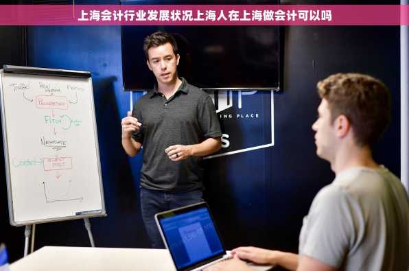 上海会计行业发展状况上海人在上海做会计可以吗