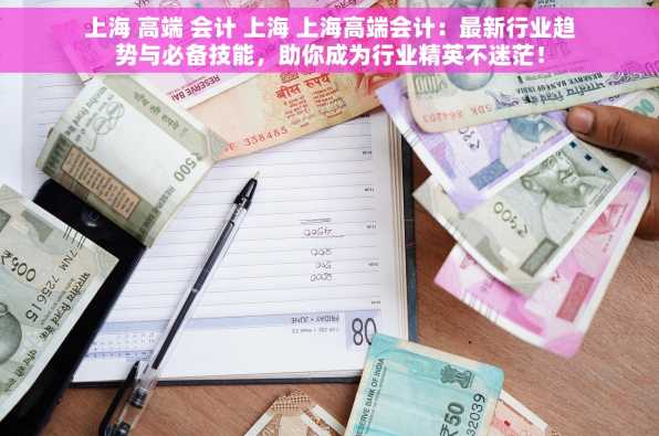 上海 高端 会计 上海 上海高端会计：最新行业趋势与必备技能，助你成为行业精英不迷茫！