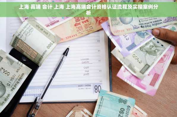 上海 高端 会计 上海 上海高端会计资格认证流程及实操案例分析