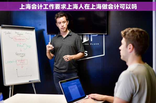 上海会计工作要求上海人在上海做会计可以吗