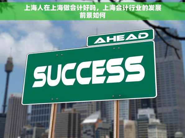 上海人在上海做会计好吗，上海会计行业的发展前景如何