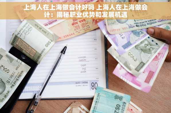 上海人在上海做会计好吗 上海人在上海做会计：揭秘职业优势和发展机遇