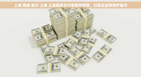 上海 高端 会计 上海 上海高端会计事务所推荐，打造企业财务护城河