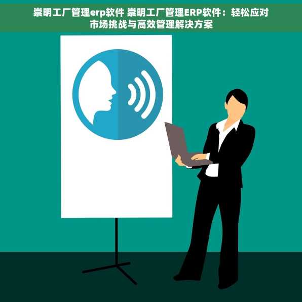 崇明工厂管理erp软件 崇明工厂管理ERP软件：轻松应对市场挑战与高效管理解决方案