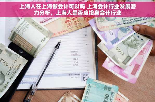 上海人在上海做会计可以吗 上海会计行业发展潜力分析，上海人是否应投身会计行业