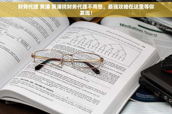 财务代理 黄浦 黄浦找财务代理不用愁，最强攻略在这里等你发现！