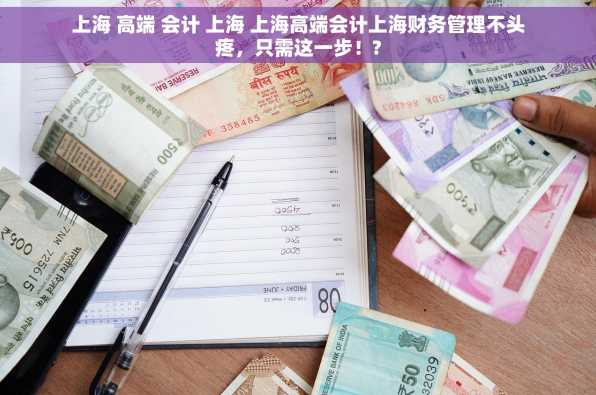 上海 高端 会计 上海 上海高端会计上海财务管理不头疼，只需这一步！?