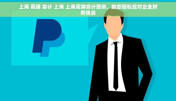 上海 高端 会计 上海 上海高端会计培训，助您轻松应对企业财务挑战