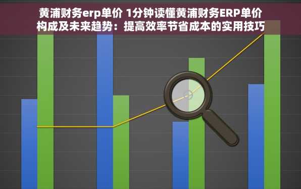 黄浦财务erp单价 1分钟读懂黄浦财务ERP单价构成及未来趋势：提高效率节省成本的实用技巧