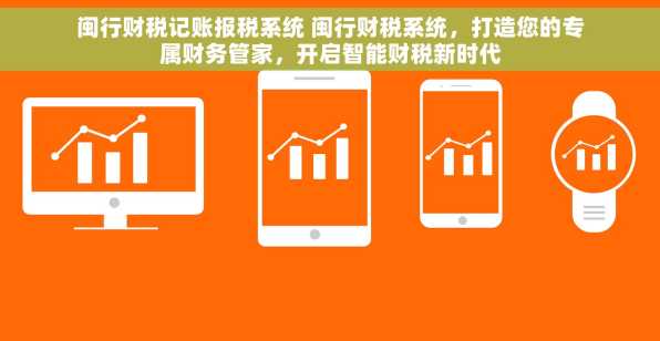 闽行财税记账报税系统 闽行财税系统，打造您的专属财务管家，开启智能财税新时代
