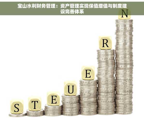 宝山水利财务管理：资产管理实现保值增值与制度建设完善体系