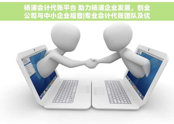 杨浦会计代账平台 助力杨浦企业发展，创业公司与中小企业福音|专业会计代账团队及优质服务