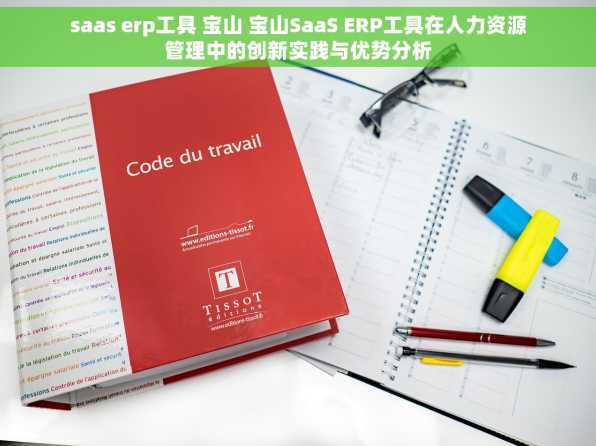 saas erp工具 宝山 宝山SaaS ERP工具在人力资源管理中的创新实践与优势分析