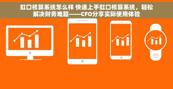 虹口核算系统怎么样 快速上手虹口核算系统，轻松解决财务难题——CFO分享实际使用体验