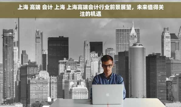 上海 高端 会计 上海 上海高端会计行业前景展望，未来值得关注的机遇