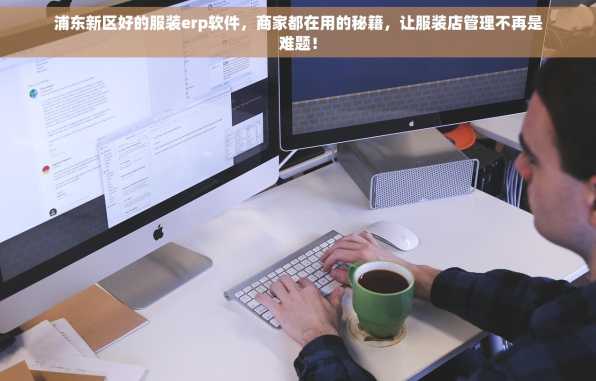 浦东新区好的服装erp软件，商家都在用的秘籍，让服装店管理不再是难题！
