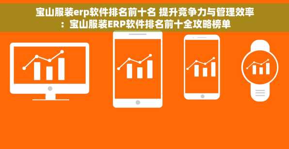 宝山服装erp软件排名前十名 提升竞争力与管理效率：宝山服装ERP软件排名前十全攻略榜单