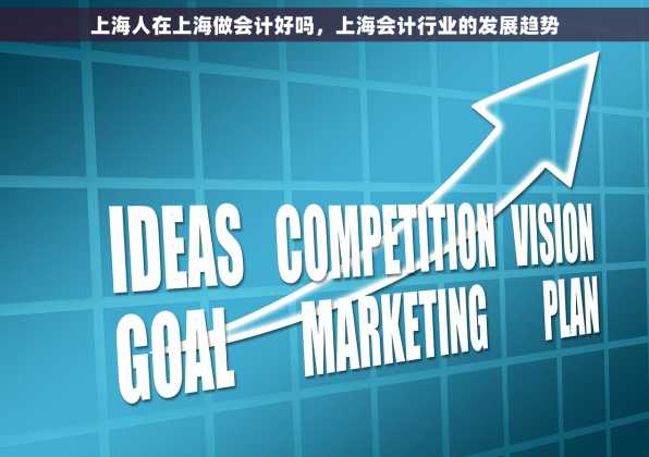 上海人在上海做会计好吗，上海会计行业的发展趋势