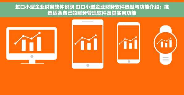 虹口小型企业财务软件说明 虹口小型企业财务软件选型与功能介绍：挑选适合自己的财务管理软件及其实用功能
