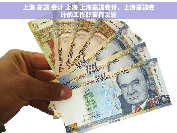 上海 高端 会计 上海 上海高端会计，上海高端会计的工作职责有哪些