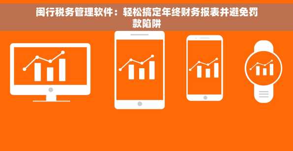 闽行税务管理软件：轻松搞定年终财务报表并避免罚款陷阱