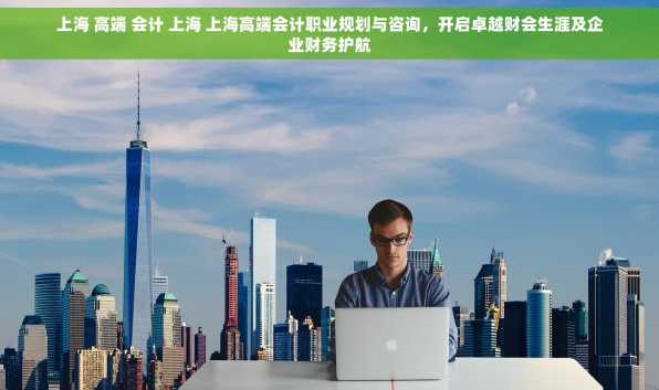 上海 高端 会计 上海 上海高端会计职业规划与咨询，开启卓越财会生涯及企业财务护航