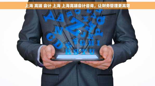 上海 高端 会计 上海 上海高端会计咨询，让财务管理更高效