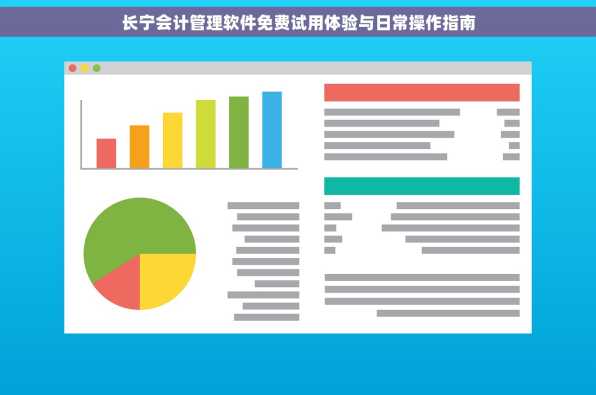 长宁会计管理软件免费试用体验与日常操作指南