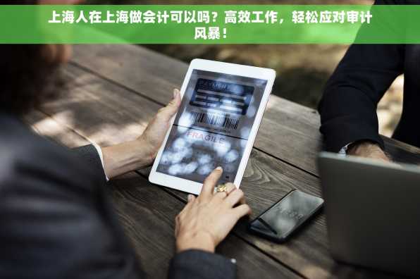 上海人在上海做会计可以吗？高效工作，轻松应对审计风暴！