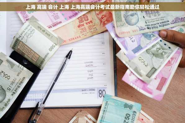上海 高端 会计 上海 上海高端会计考试最新指南助你轻松通过