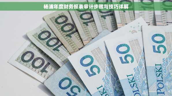 杨浦年度财务报表审计步骤与技巧详解