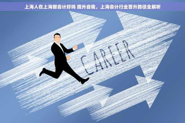 上海人在上海做会计好吗 提升自我，上海会计行业晋升路径全解析