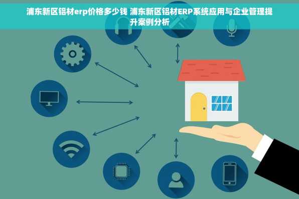 浦东新区铝材erp价格多少钱 浦东新区铝材ERP系统应用与企业管理提升案例分析